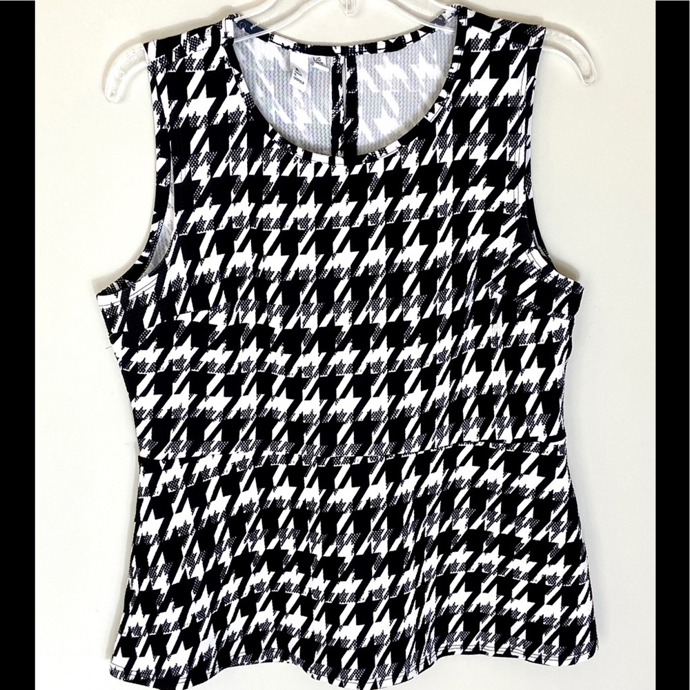 Jules & Leopold Top